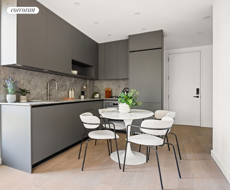 1118 Fulton Street #2R, Brooklyn, NY 11238 - #2
