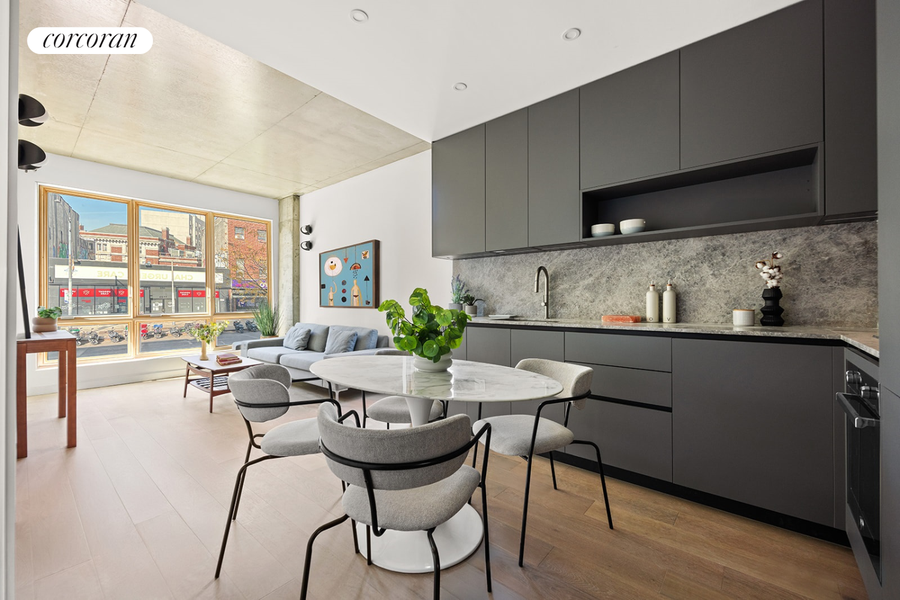 1118 Fulton Street #2R, Brooklyn, NY 11238 - #3