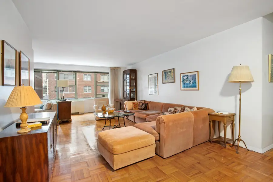 360 E 72nd Street #B804, Manhattan, NY 10021 - #2