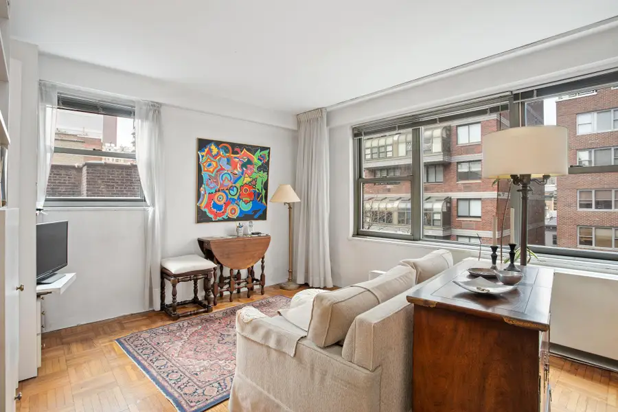360 E 72nd Street #B804, Manhattan, NY 10021 - #3