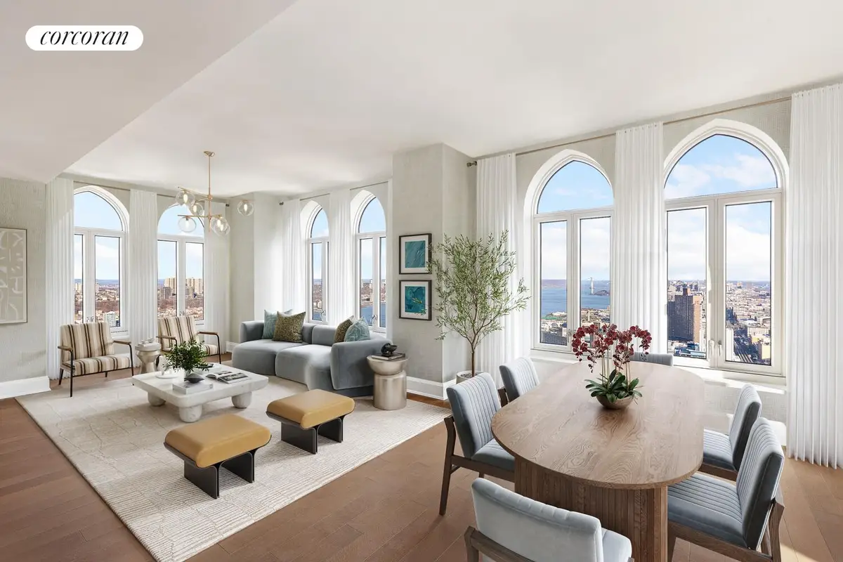 100 Claremont Avenue #39B, Manhattan, NY 10027 - #1