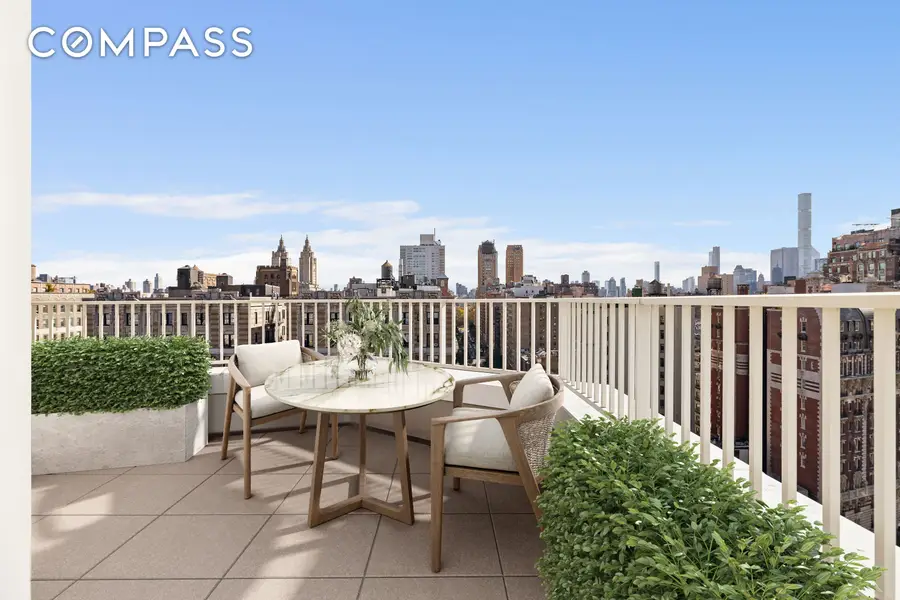 201 W 72nd Street #17A, Manhattan, NY 10023 - #3