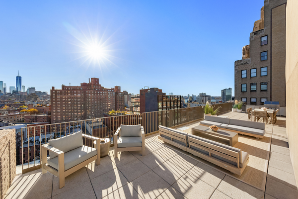 251 W 14th Street #PENTHOUSE, Manhattan, NY 10011