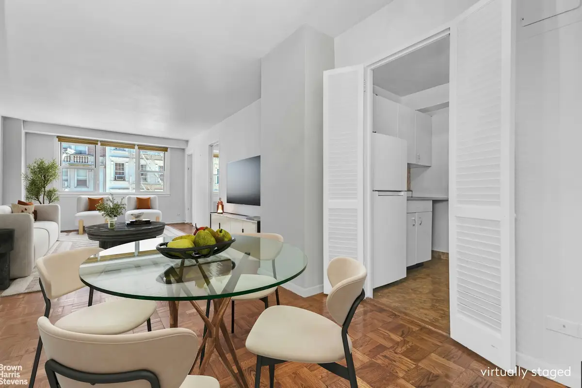 123 E 75th Street #3D, Manhattan, NY 10021 - #1