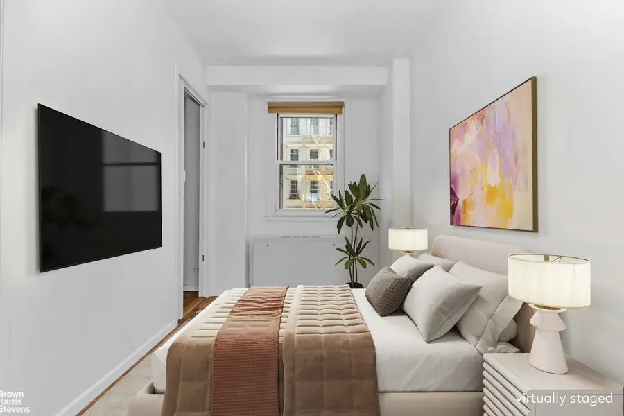 123 E 75th Street #3D, Manhattan, NY 10021 - #2