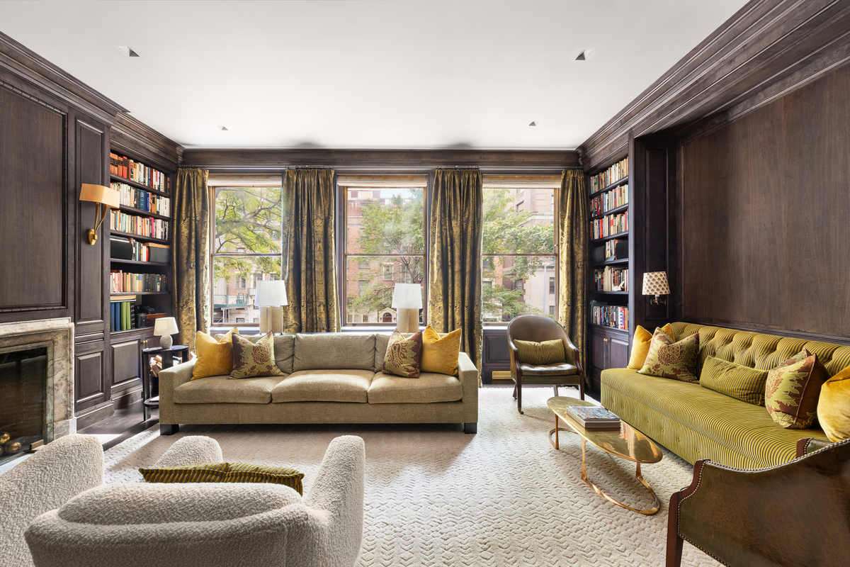 740 Park Avenue #2/3D, Manhattan, NY 10021 - #1