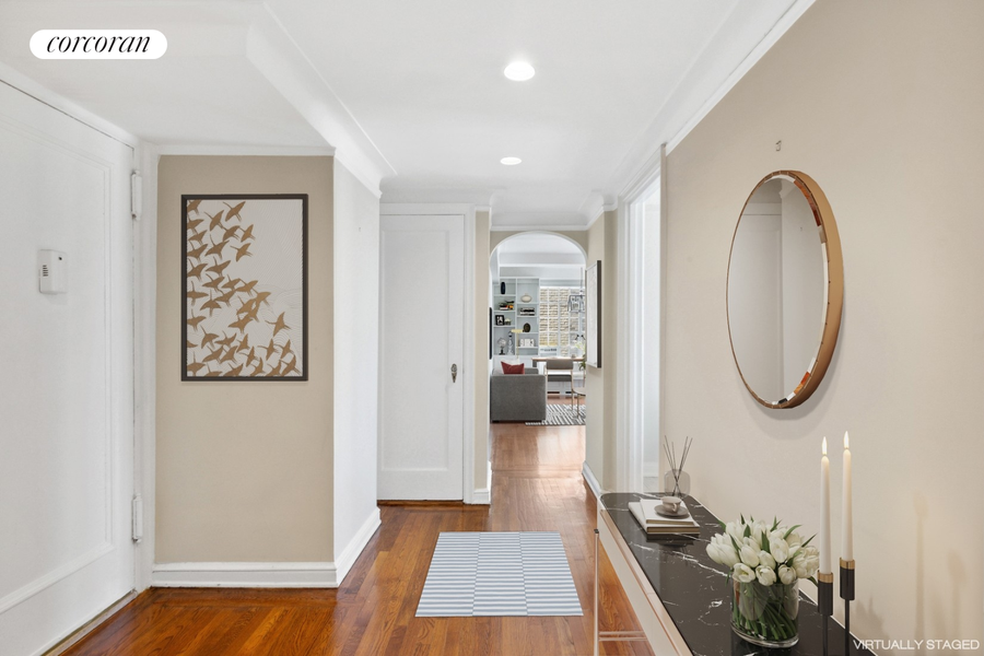 227 E 57th Street #16G, Manhattan, NY 10022 - #2