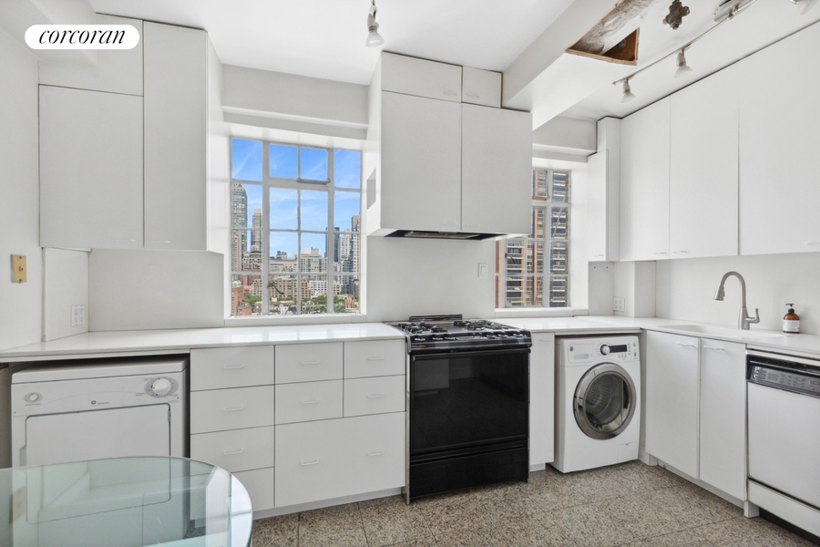 227 E 57th Street #16G, Manhattan, NY 10022 - #3