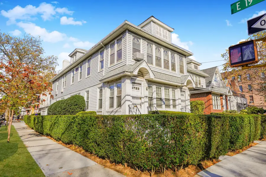 1901 Ave R, Brooklyn, NY 11229 - #3