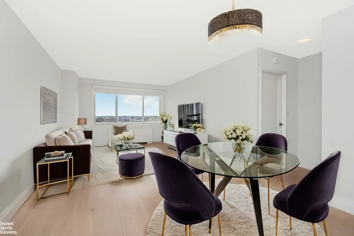 3333 Henry Hudson Parkway #23V, Bronx, NY 10463 - #1