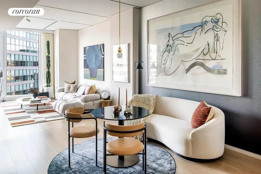 100 E 53rd Street #31B, Manhattan, NY 10022 - #2