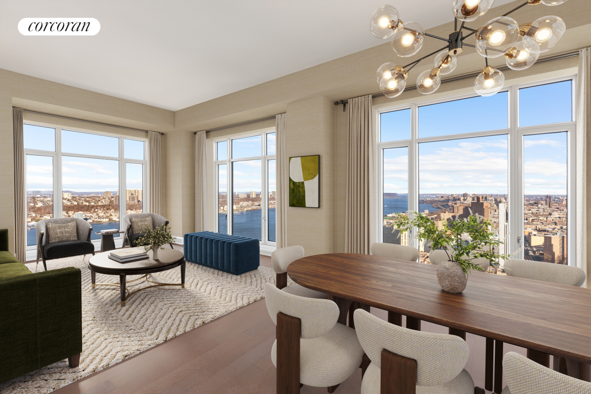 100 Claremont Avenue #35C, Manhattan, NY 10027 - #1