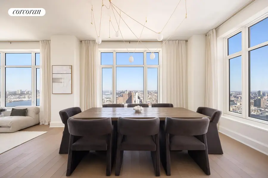 100 Claremont Avenue #35C, Manhattan, NY 10027 - #2