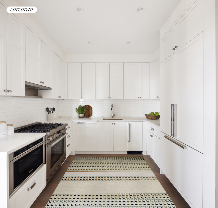 100 Claremont Avenue #35C, Manhattan, NY 10027 - #3