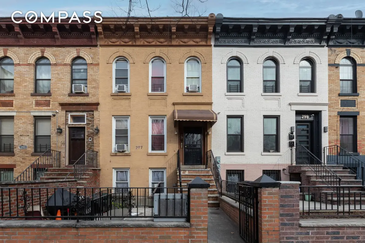 297 Pennsylvania Avenue, Brooklyn, NY 11207 - #1