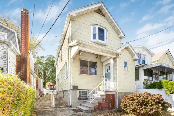 127 Husson Avenue, Bronx, NY 10473