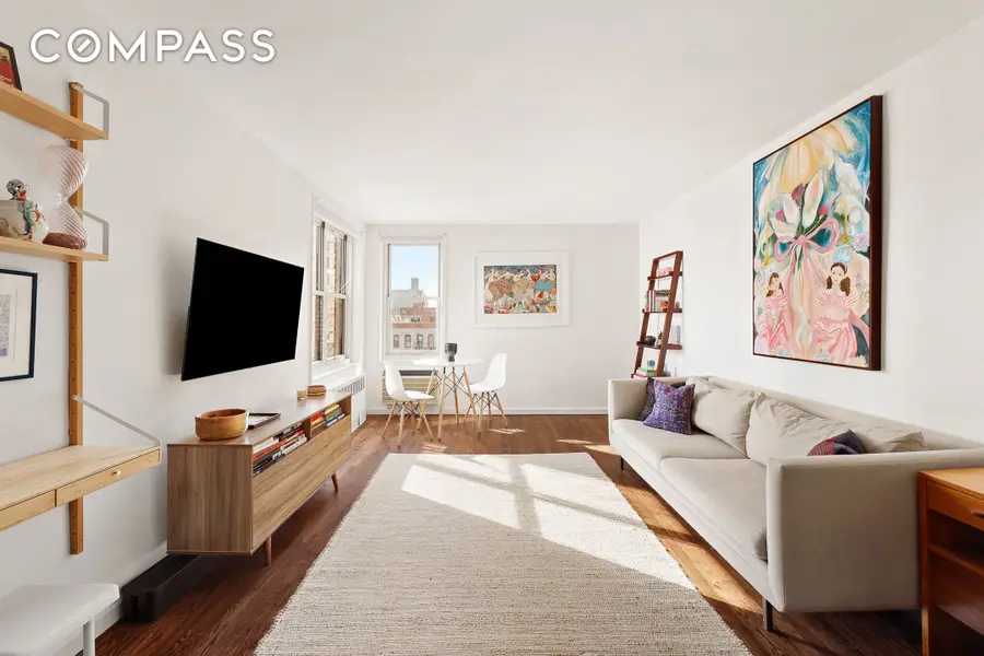 309 E 87th Street #7O, Manhattan, NY 10128 - #2
