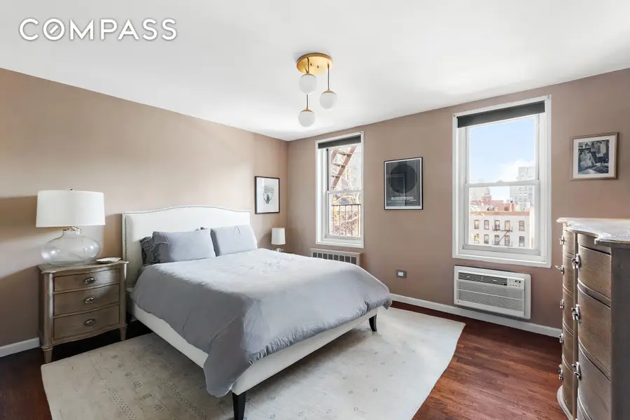 309 E 87th Street #7O, Manhattan, NY 10128 - #3