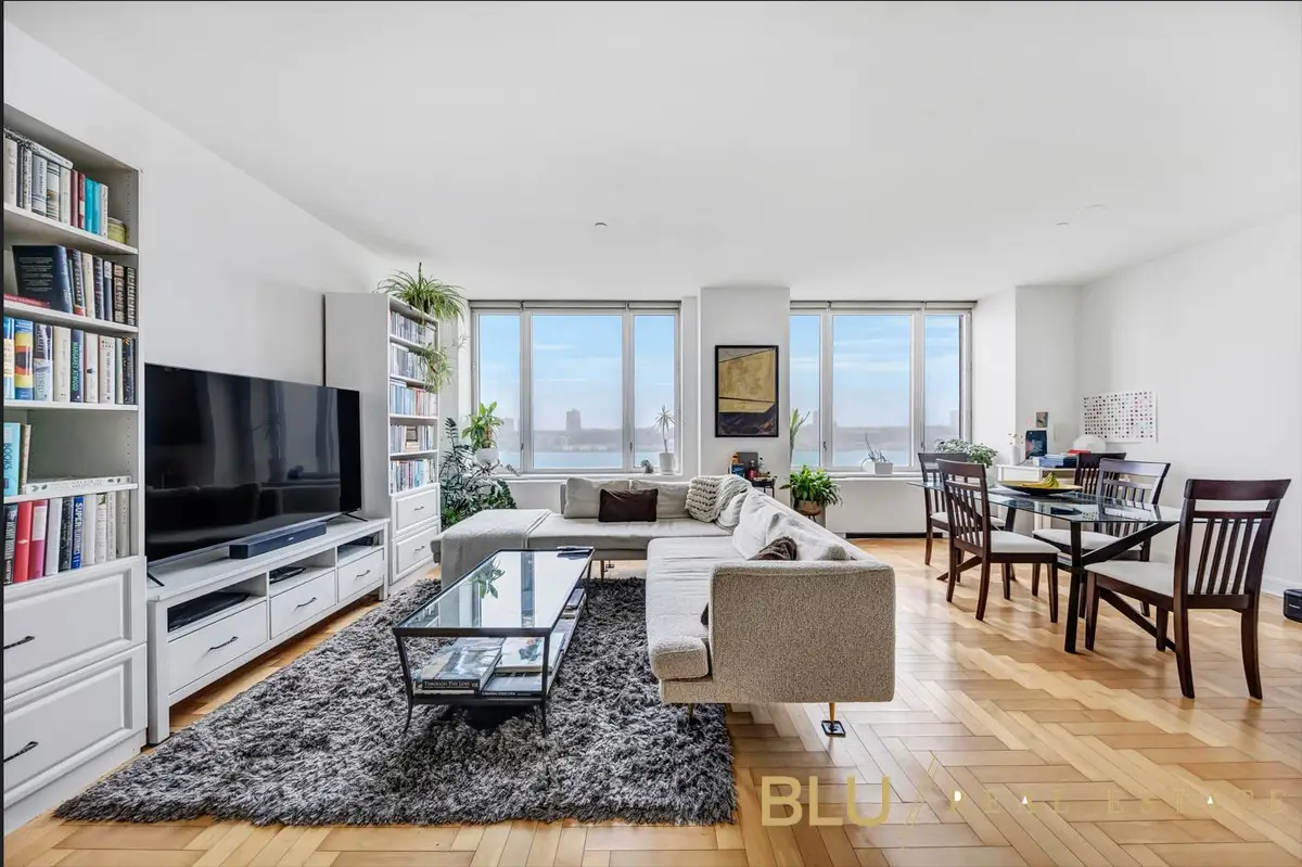 220 Riverside Boulevard #15-M, Manhattan, NY 10069 - #1