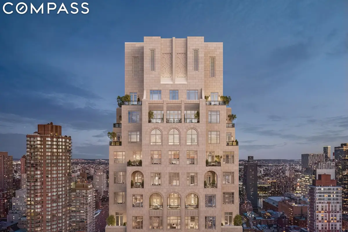 255 E 77th Street #9A, Manhattan, NY 10075 - #1