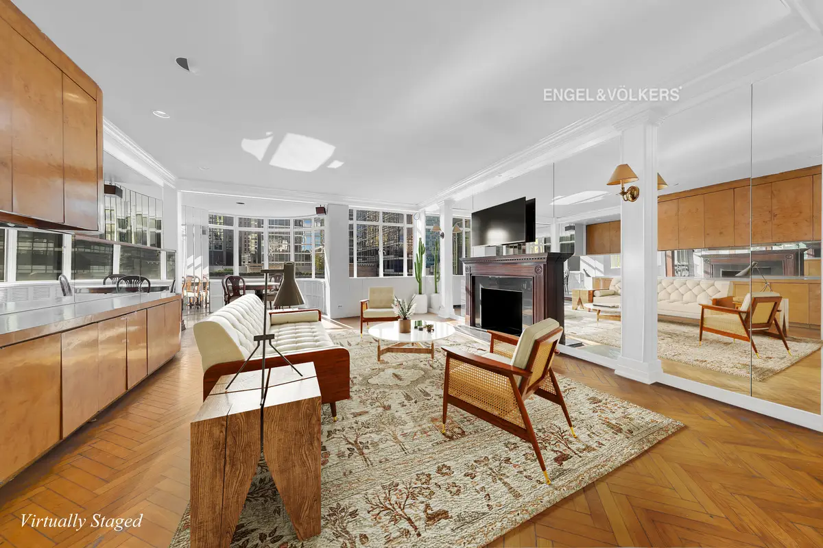 17 W 54th Street #11D, Manhattan, NY 10019 - #1