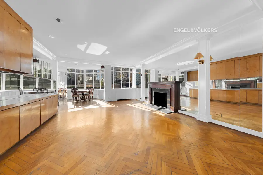 17 W 54th Street #11D, Manhattan, NY 10019 - #2