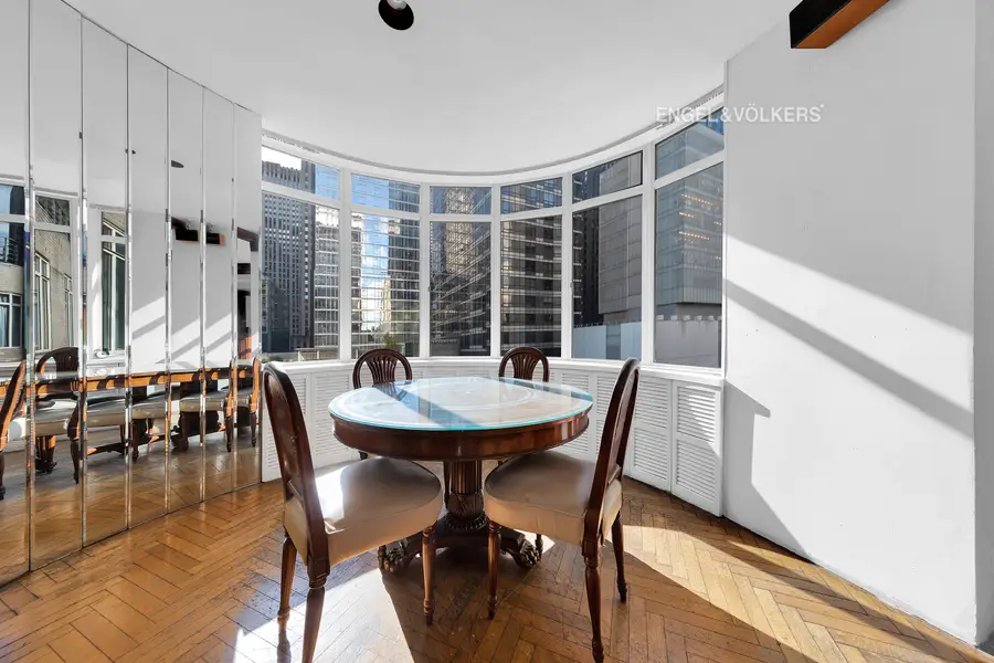 17 W 54th Street #11D, Manhattan, NY 10019 - #3