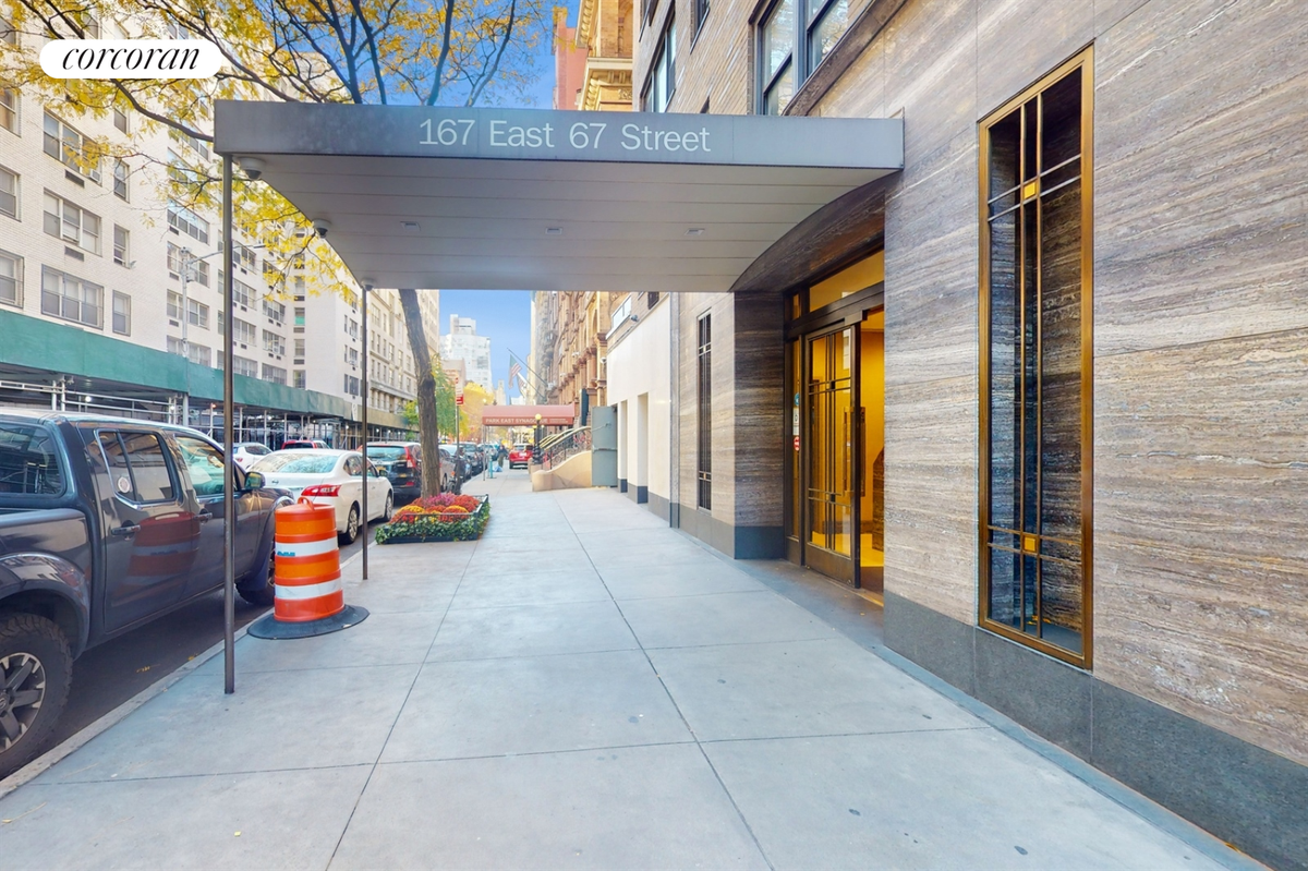 167 E 67th Street #PHA, Manhattan, NY 10065 - #1
