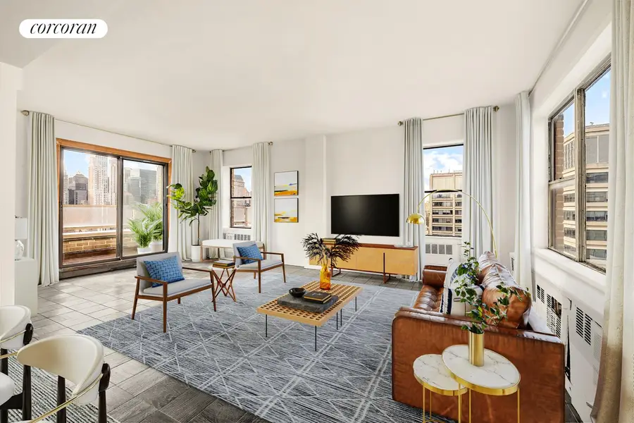 167 E 67th Street #PHA, Manhattan, NY 10065 - #3
