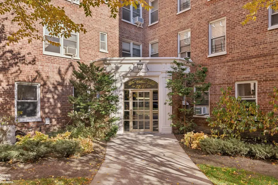 72-81 113th Street #5D, Queens, NY 11375 - #2