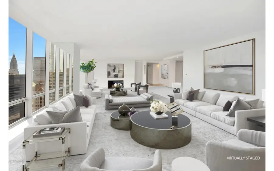 641 5th Avenue #46/47C, Manhattan, NY 10022 - #2