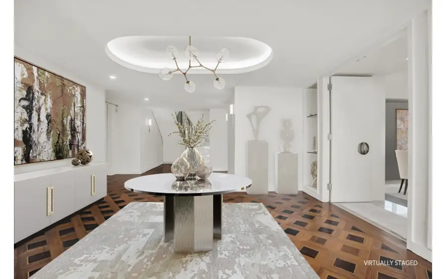 641 5th Avenue #46/47C, Manhattan, NY 10022 - #3