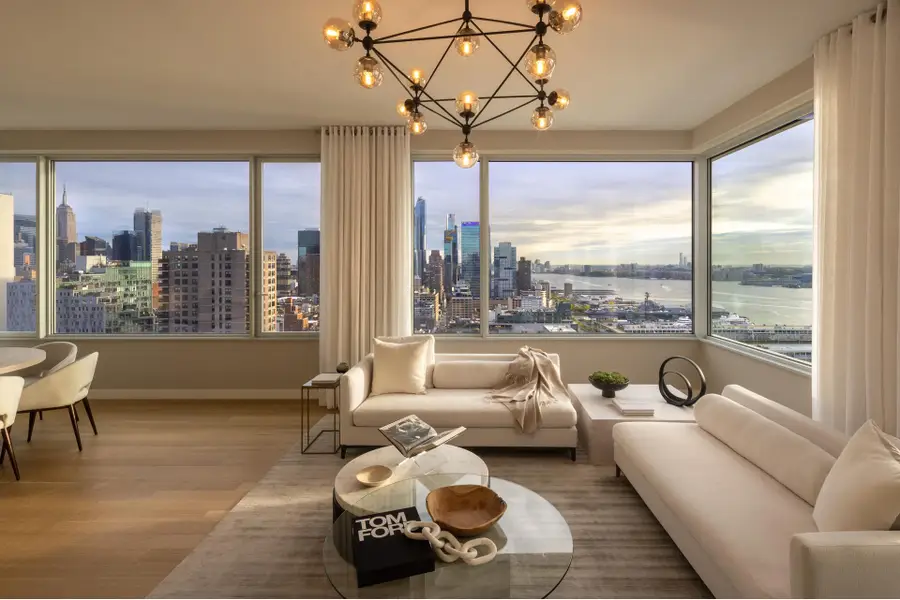 611 W 56th Street #PH30, Manhattan, NY 10019 - #3