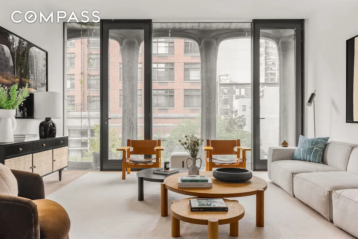 325 W Broadway #4B, Manhattan, NY 10013 - #1