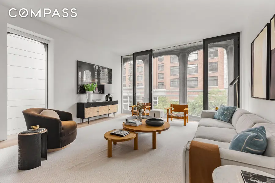 325 W Broadway #4B, Manhattan, NY 10013 - #3