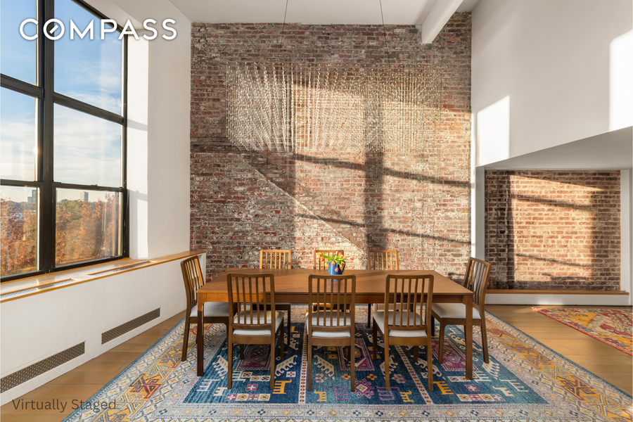 377 W 11th Street #3G, Manhattan, NY 10014 - #3