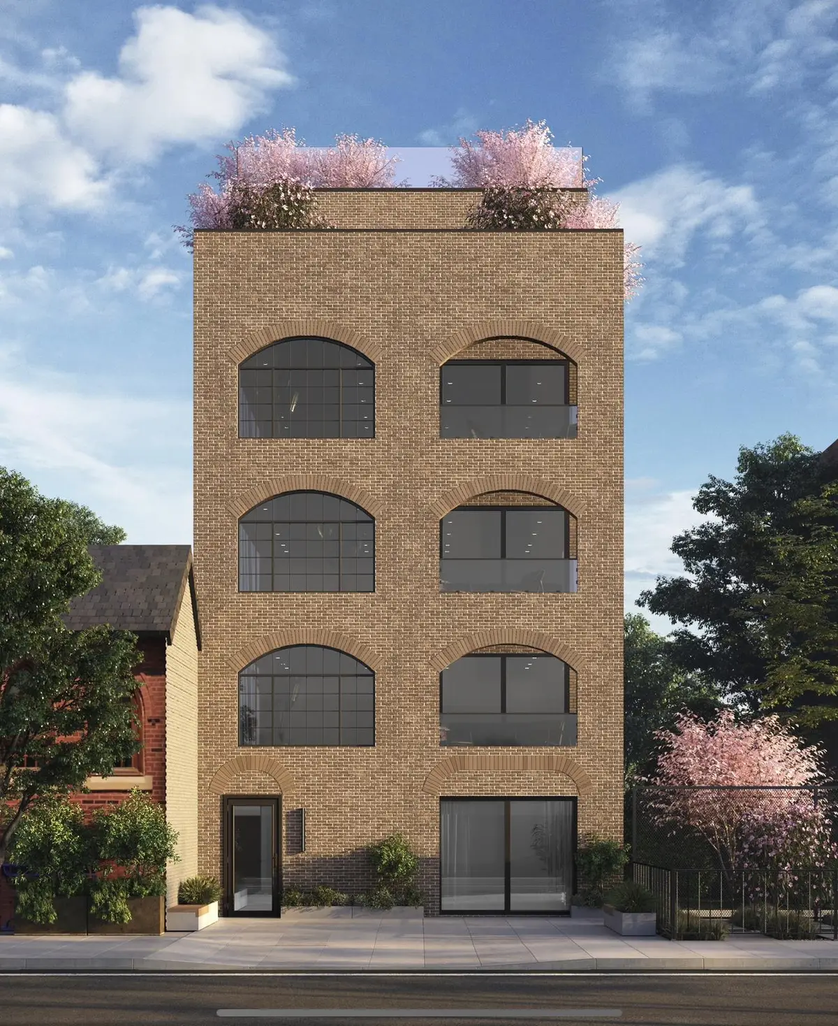 62 Veronica Place #3-A, Brooklyn, NY 11226 - #1