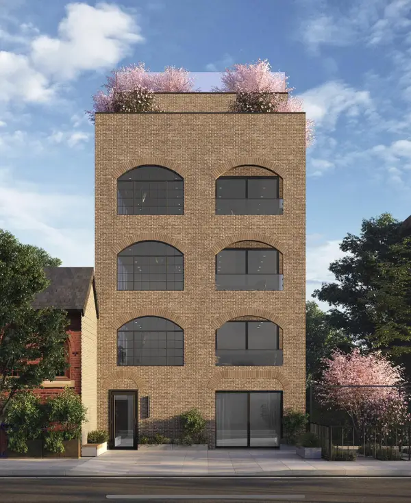 62 Veronica Place #3-A, Brooklyn, NY 11226