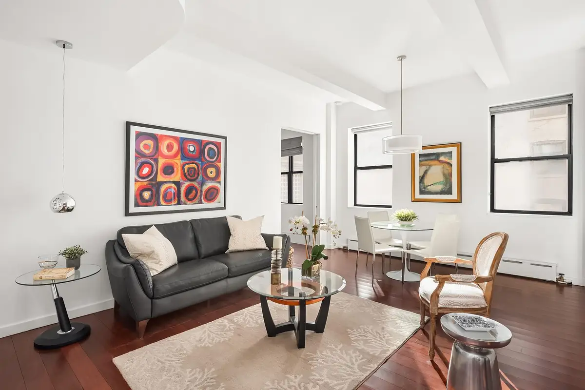 52 E 78th Street #4CD, Manhattan, NY 10075 - #1