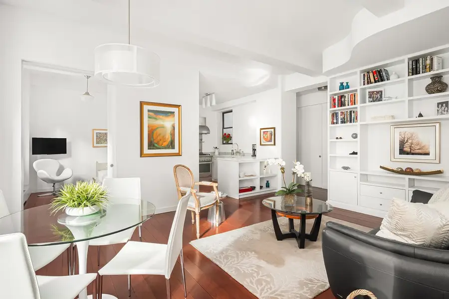 52 E 78th Street #4CD, Manhattan, NY 10075 - #2
