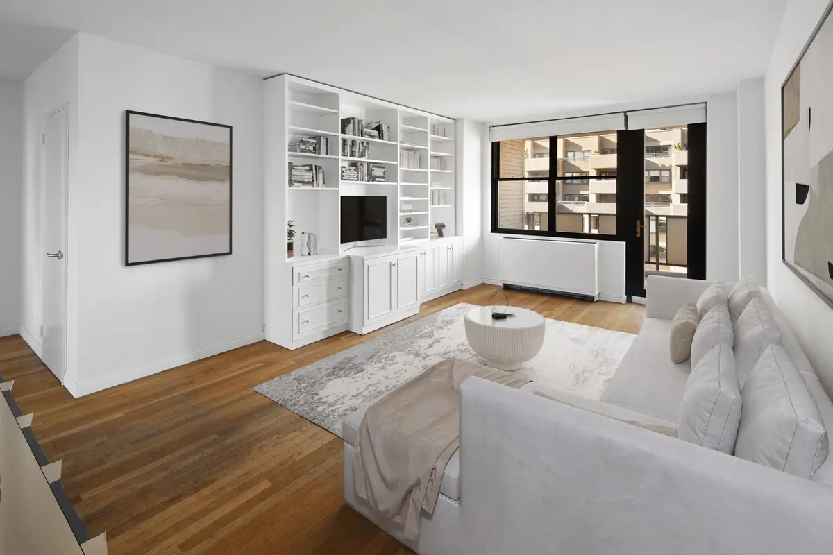 301 E 87th Street #18-A, Manhattan, NY 10128 - #1