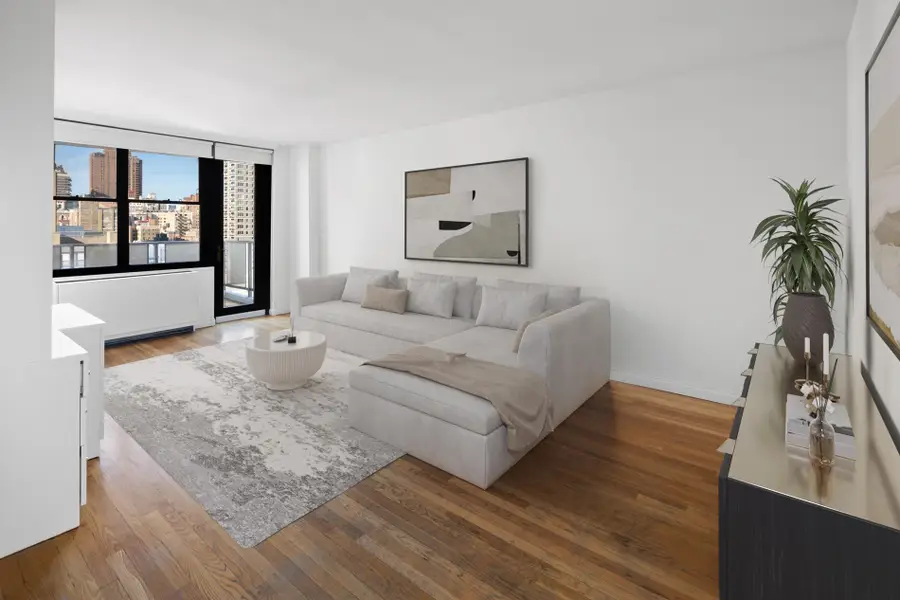 301 E 87th Street #18-A, Manhattan, NY 10128 - #3