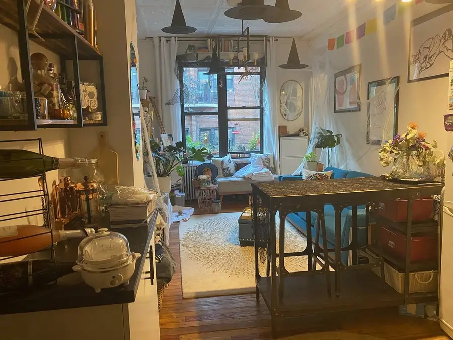 210 Thompson Street #4BN, Manhattan, NY 10012 - #3