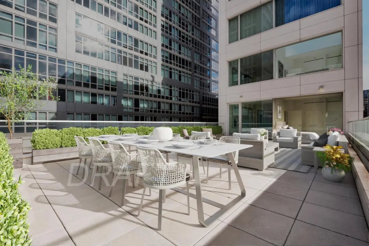 611 W 56th Street #4E, Manhattan, NY 10019 - #1