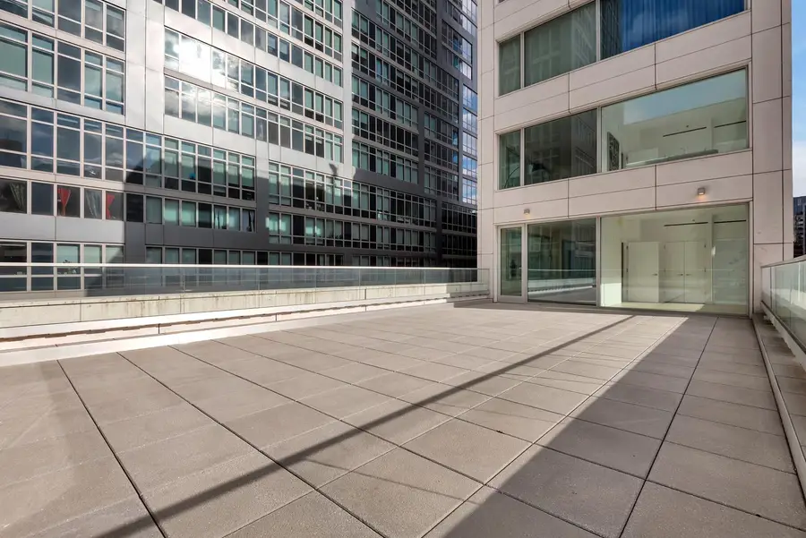 611 W 56th Street #4E, Manhattan, NY 10019 - #3
