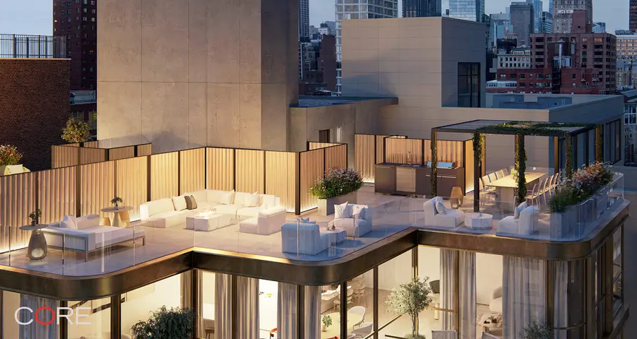 250 E 25th Street #5-A, Manhattan, NY 10010 - #3