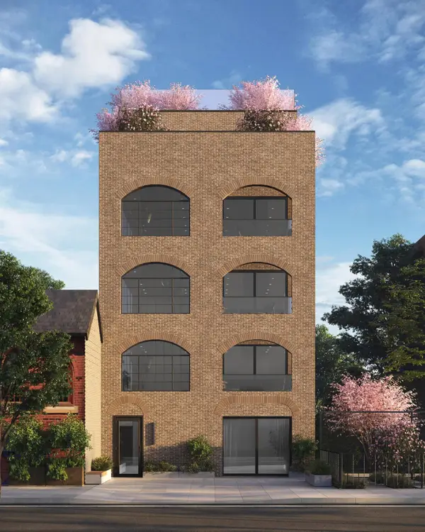 62 Veronica Place #3-B, Brooklyn, NY 11226