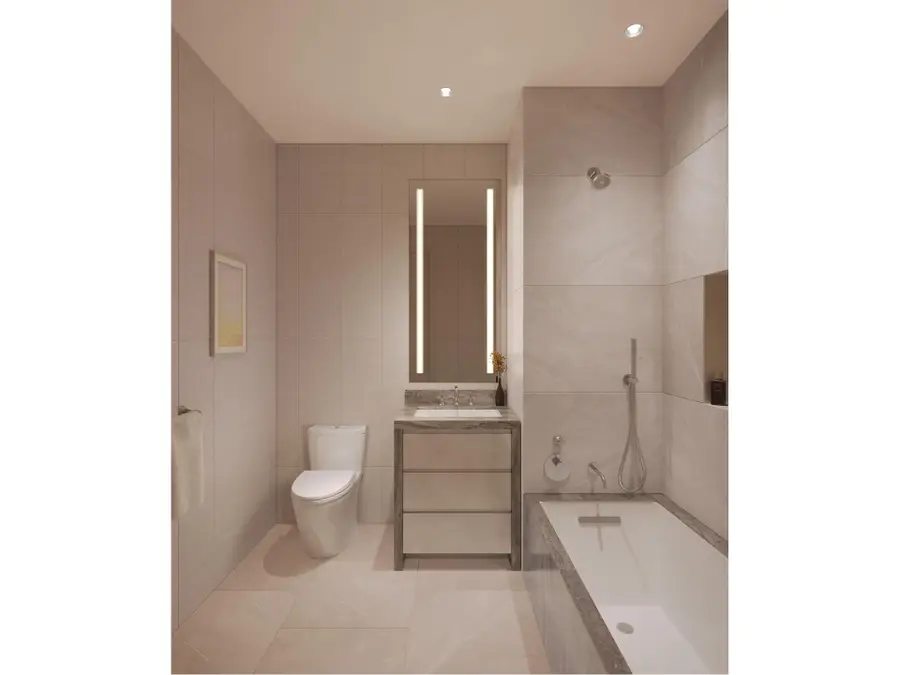 201 E 74th Street #2A, Manhattan, NY 10021 - #3