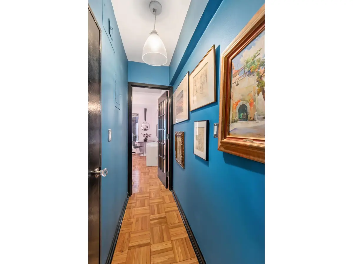 45 W 54th Street #8A, Manhattan, NY 10019 - #1