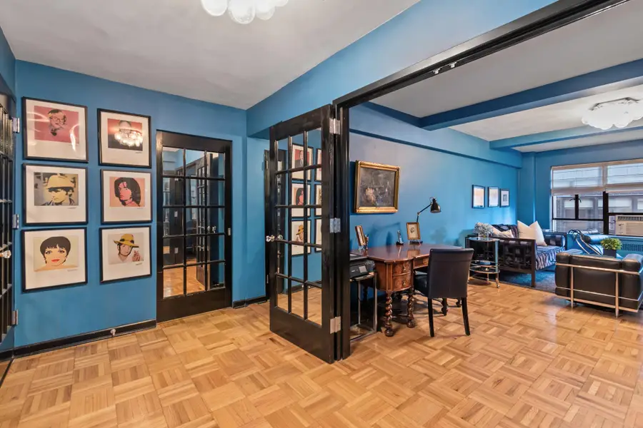 45 W 54th Street #8A, Manhattan, NY 10019 - #2